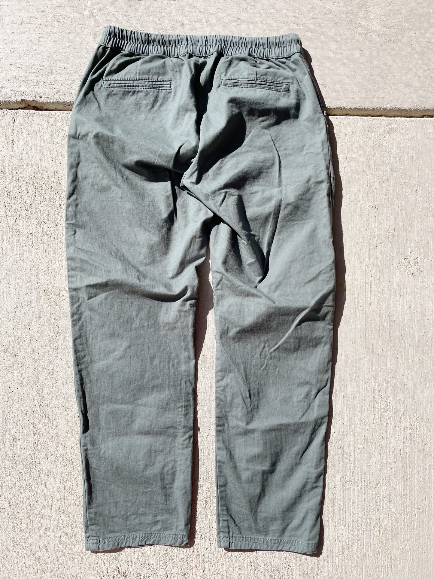 Pact Organic Pants (M)