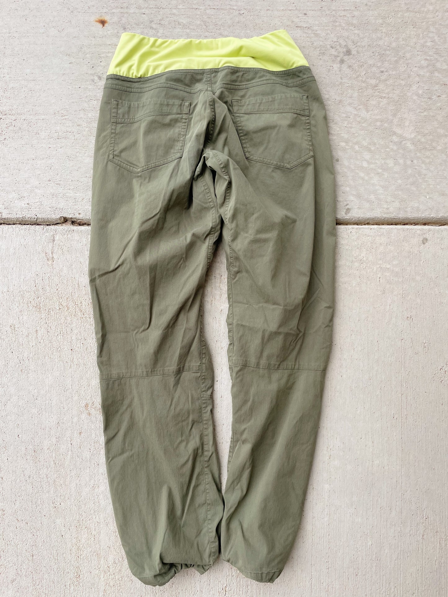 Arc'teryx Hiking Pants (Women's 6)