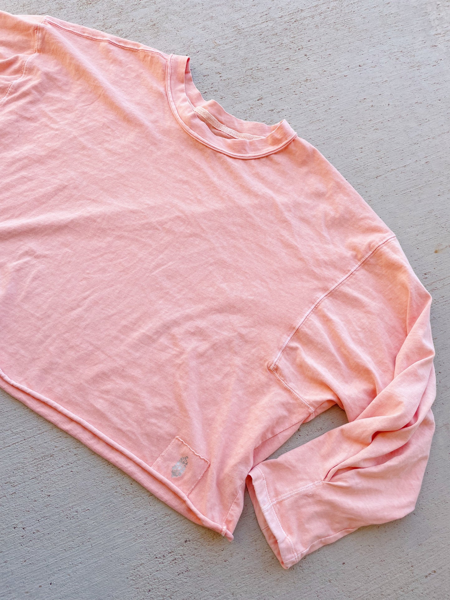 Free People Movement Crop (M)