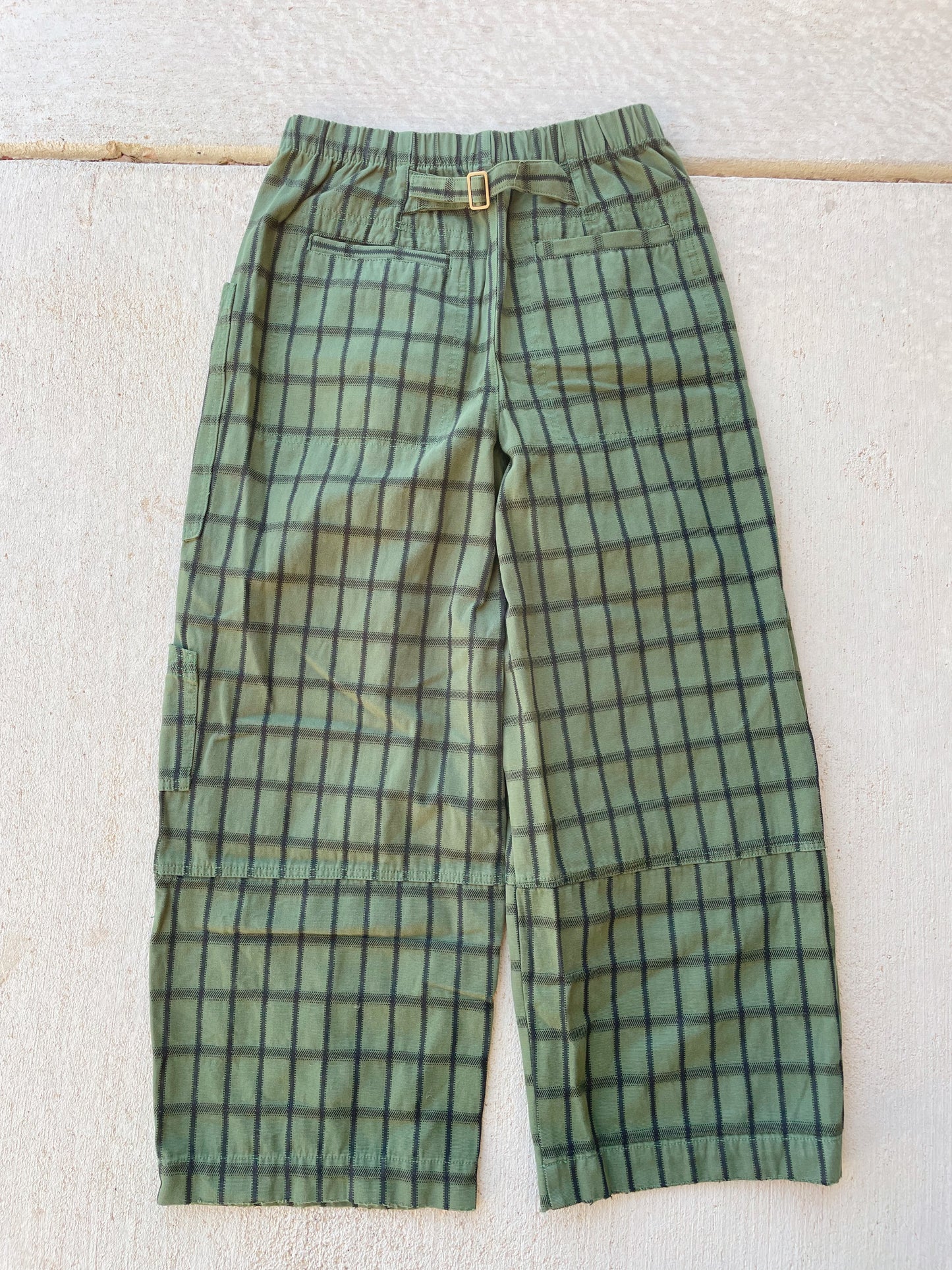 BDG Charlie Wide Leg Pants - NEW (M)