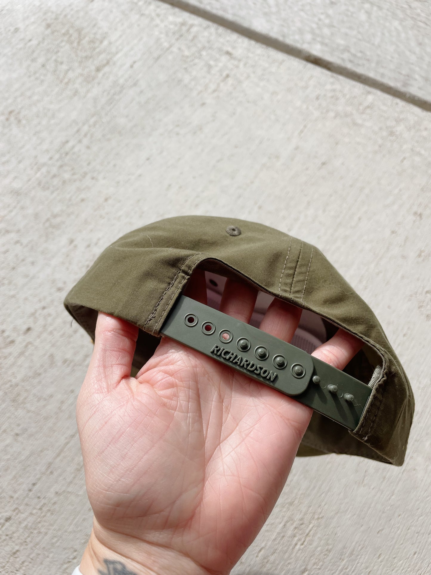 Fish Hat - NEW
