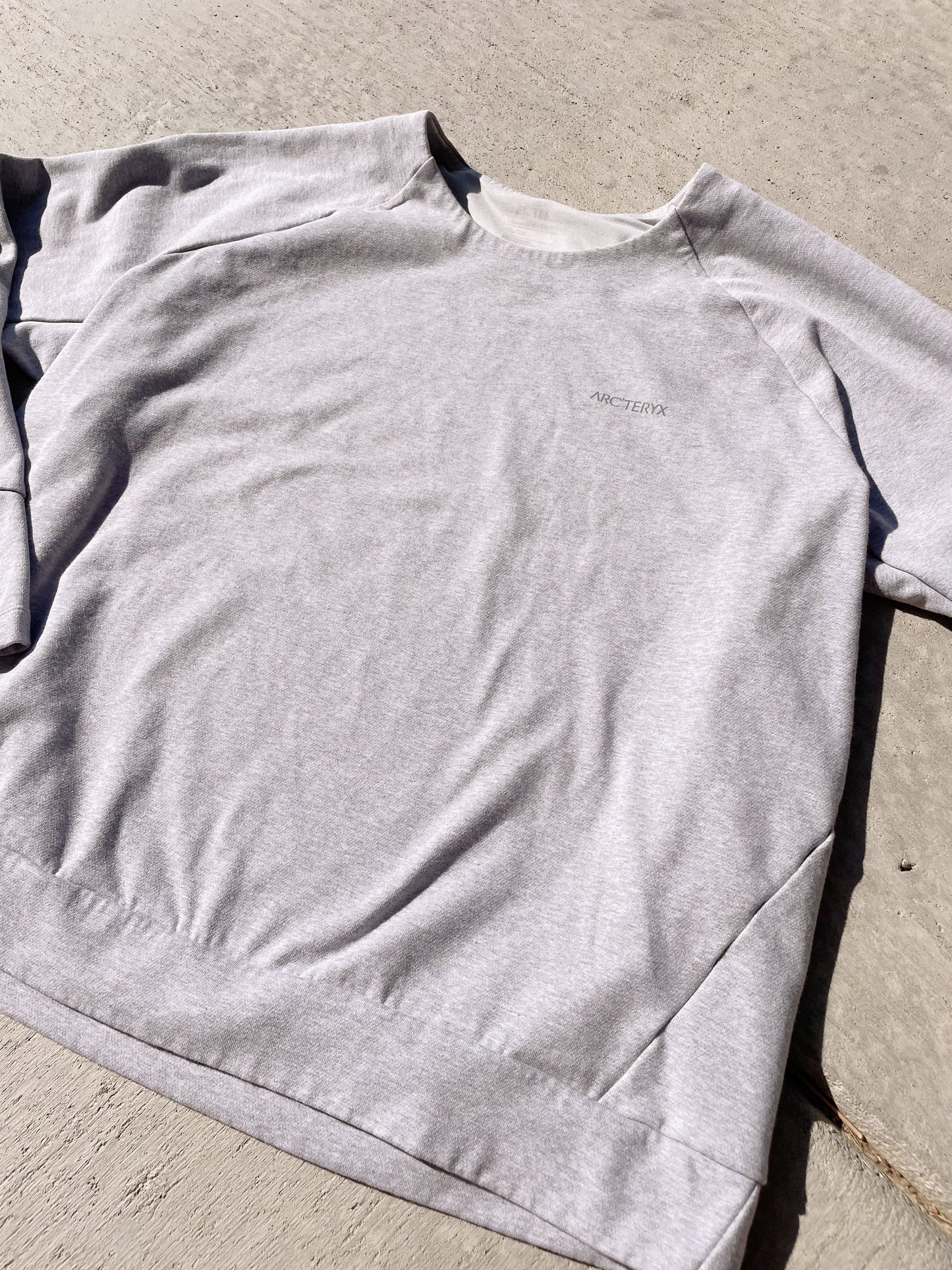 Arcteryx Pullover (Women's L/XL)