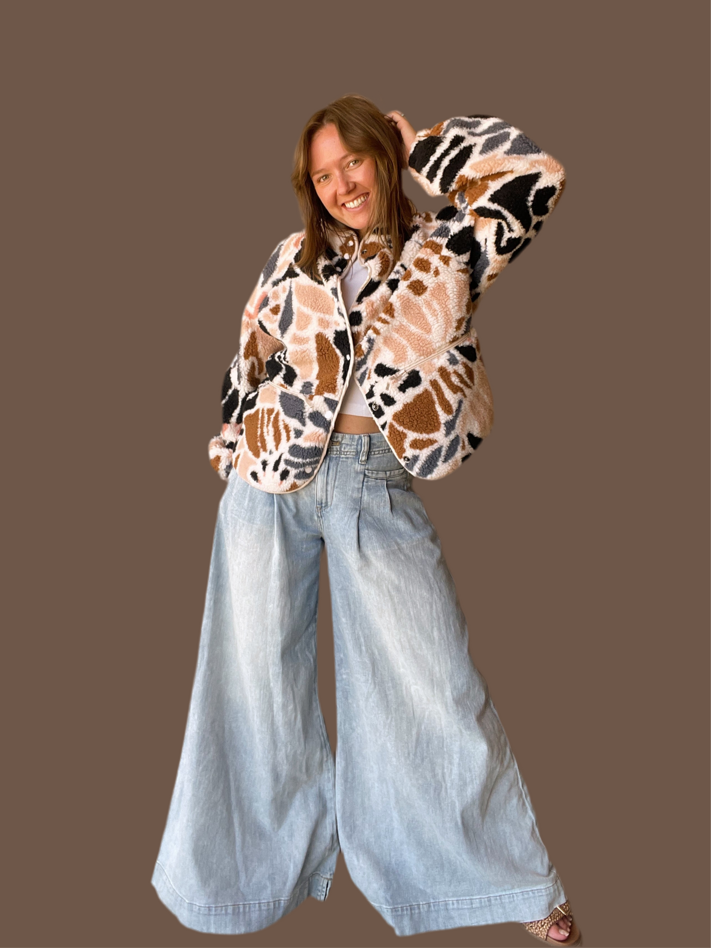 Anthropologie Pleated Palazzo Pants (29)