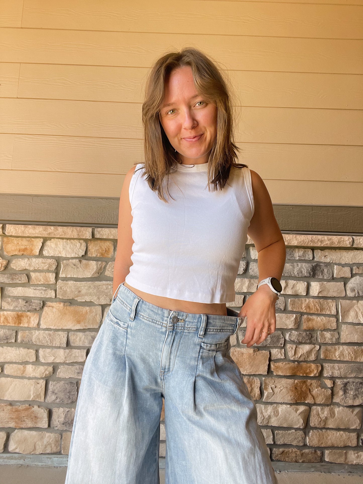 Anthropologie Pleated Palazzo Pants (29)