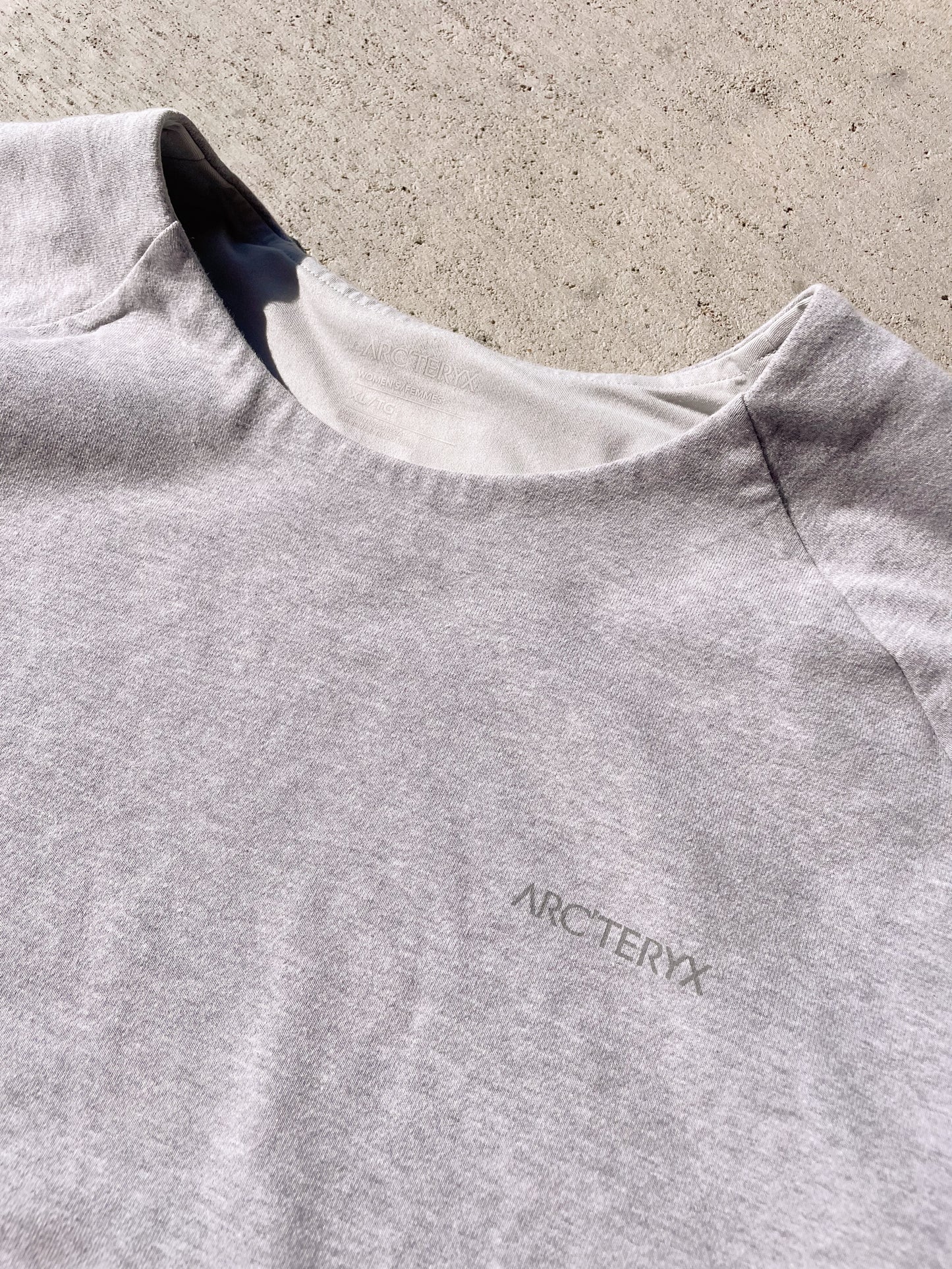 Arcteryx Pullover (Women's L/XL)