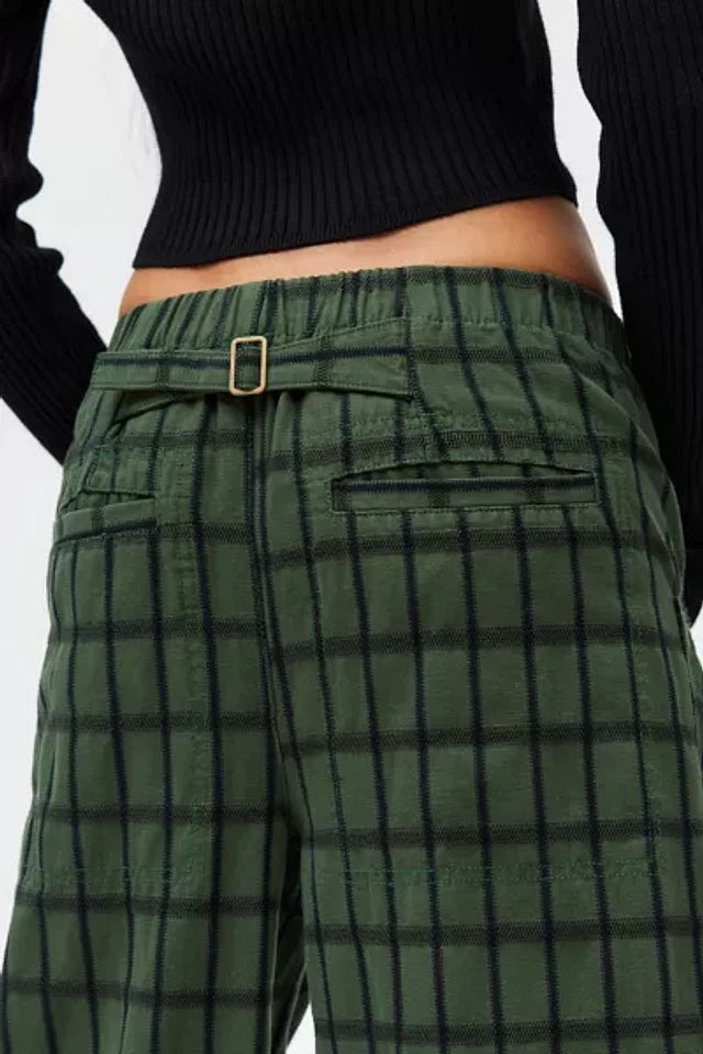 BDG Charlie Wide Leg Pants - NEW (M)