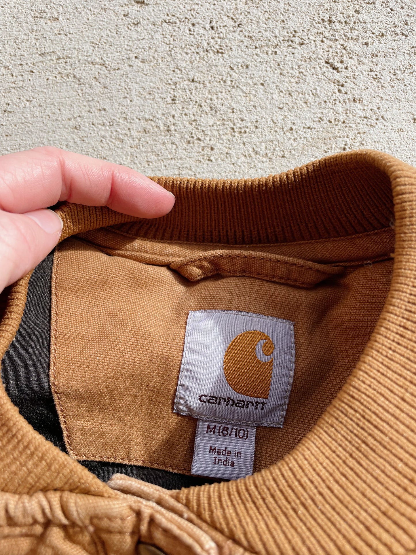 Carhartt Quilted Vest (Women's M)