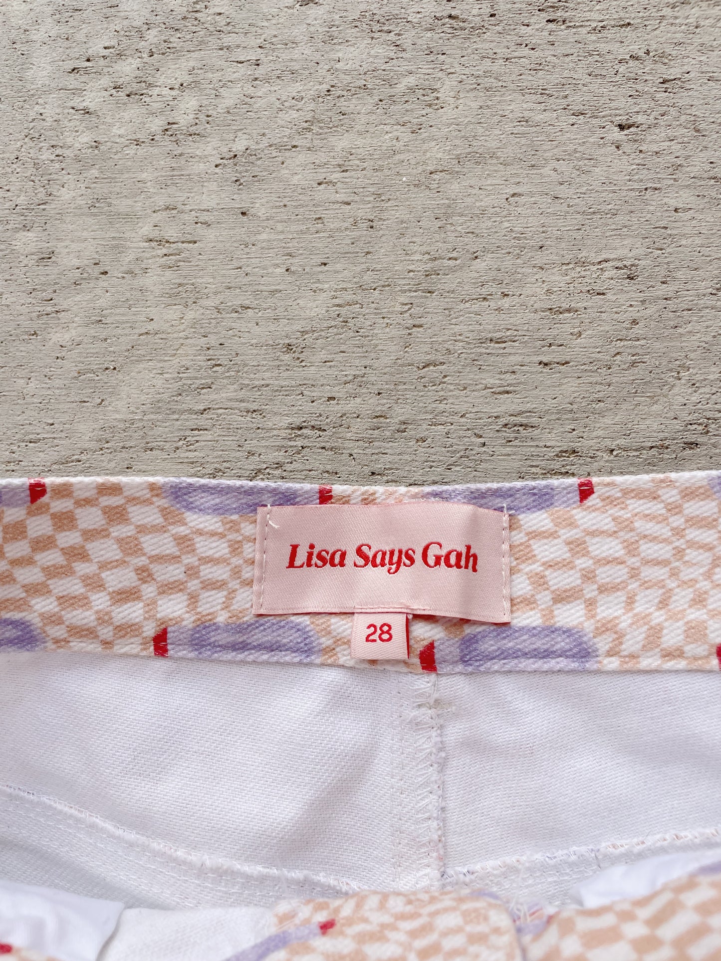 Lisa Says Gah Cowboy Boot Pants (27)