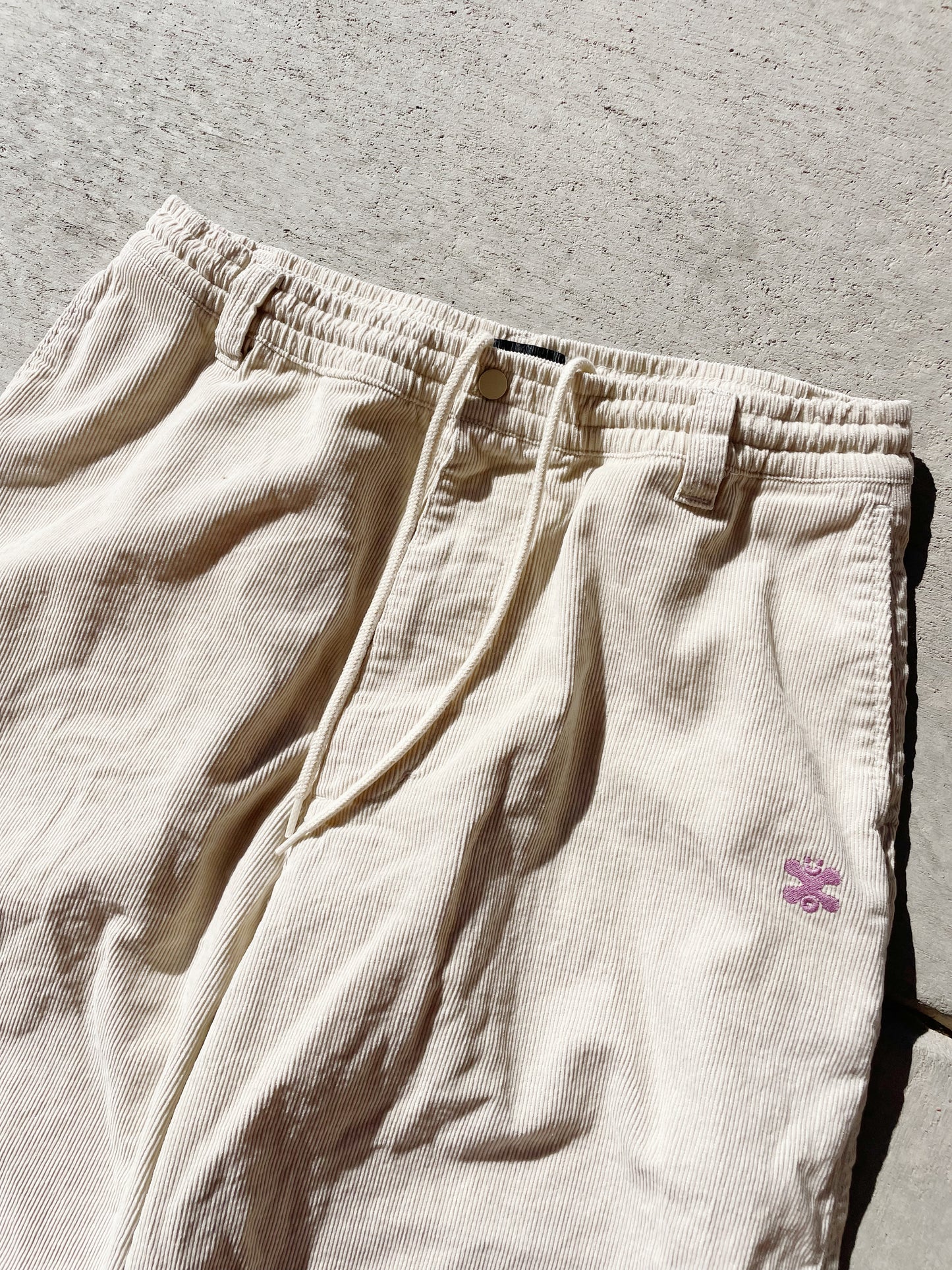 Urban Outfitters Super Baggy Corduroy Pants (L/XL)