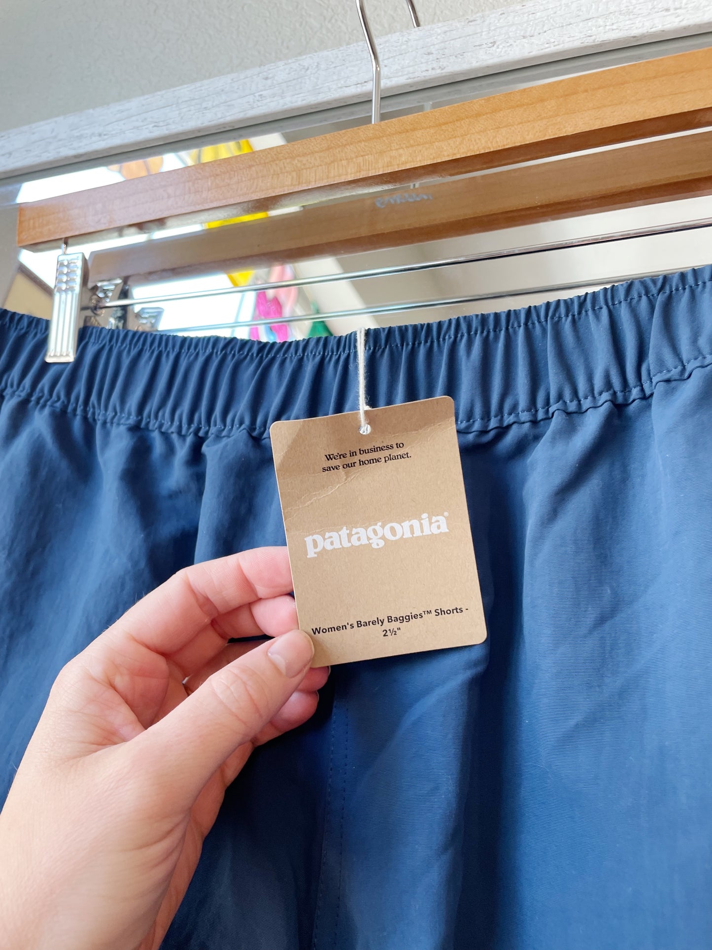 Patagonia Baggies Shorts - NEW (XL/XXL)