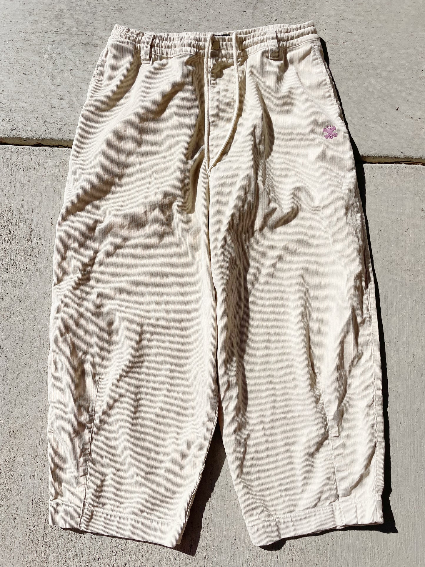 Urban Outfitters Super Baggy Corduroy Pants (L/XL)