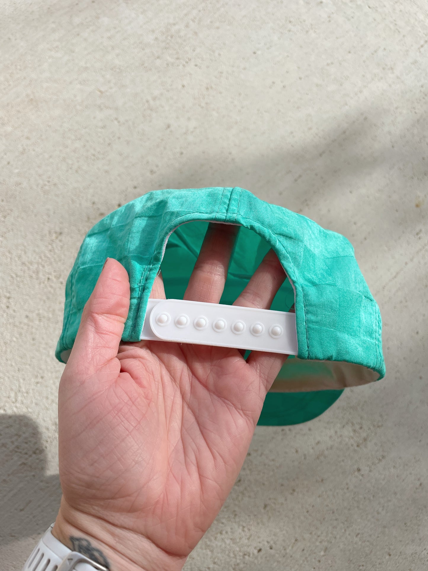 Vintage Protect Our Parks Hat