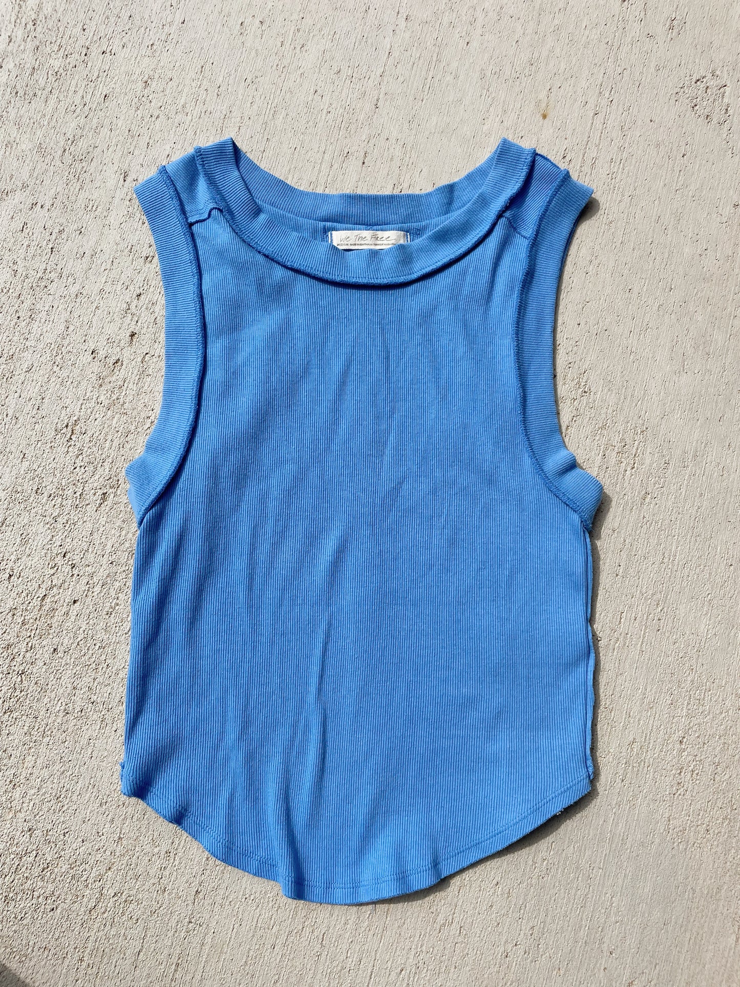Free People Kate Tank (M)