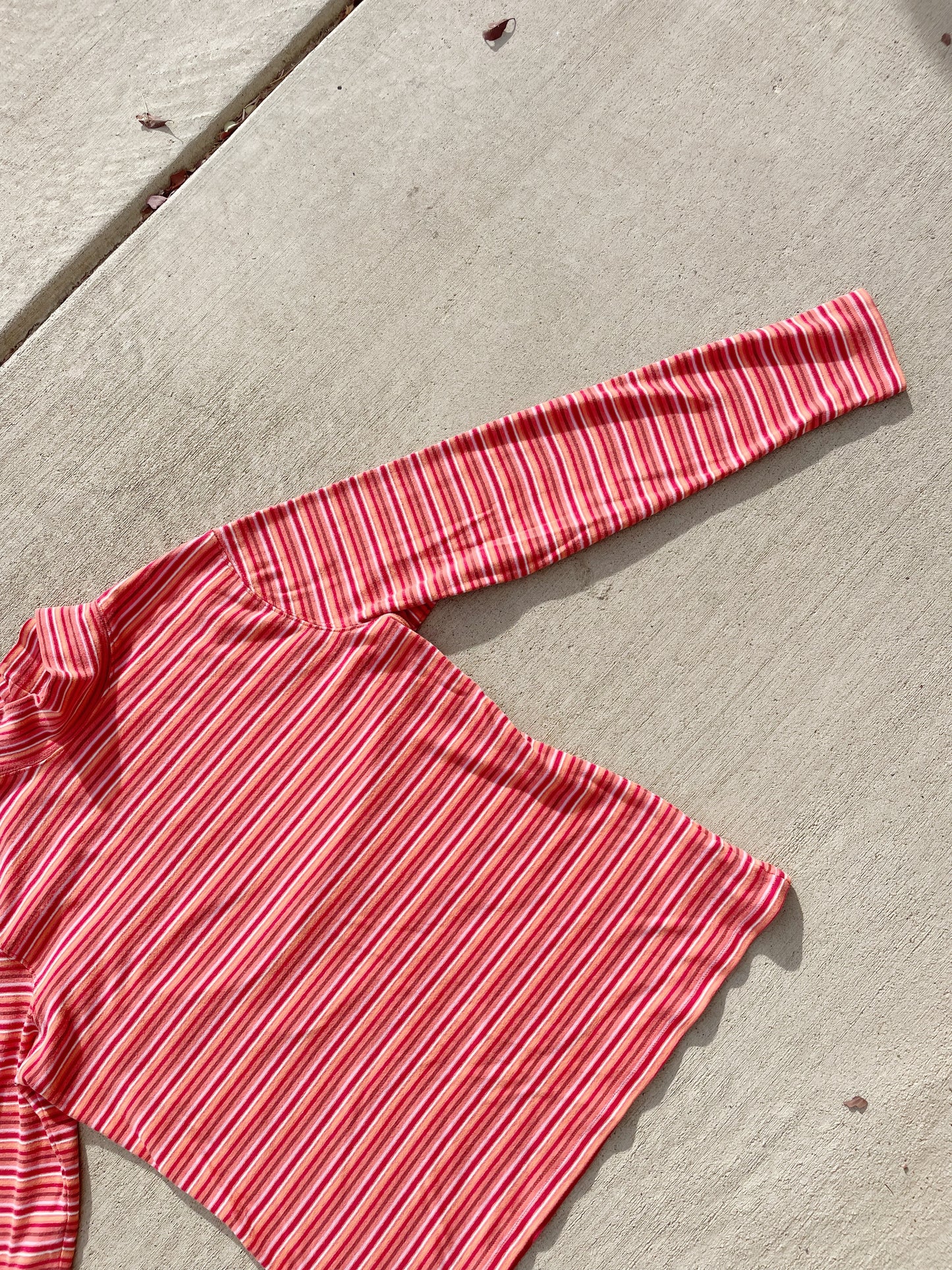 St. Johns Bay Turtleneck (M)