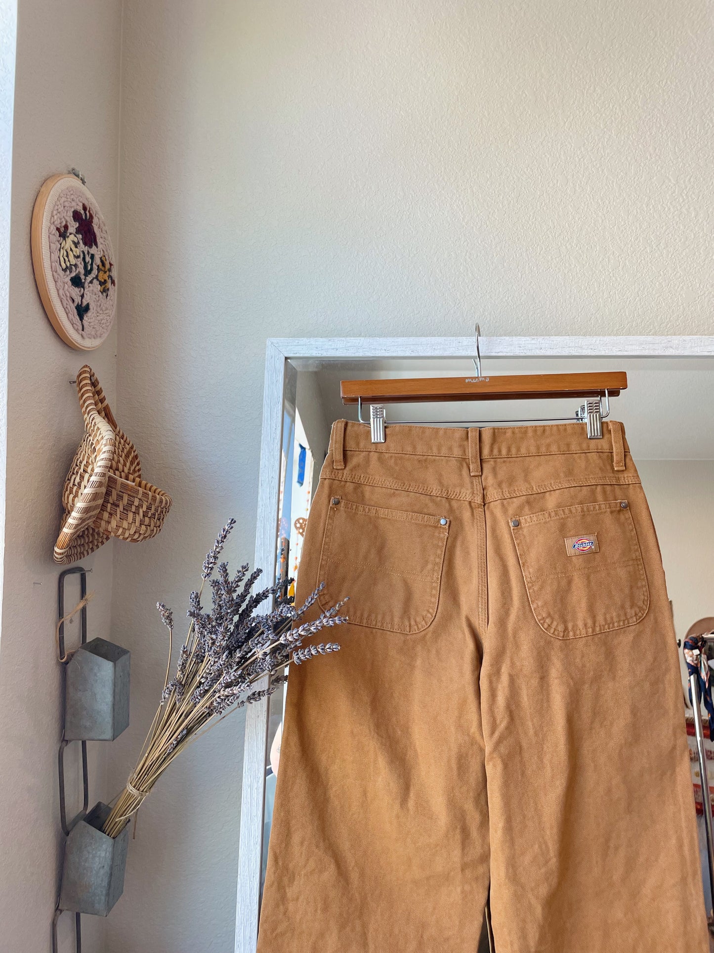 Dickies Double Knee Pants - NEW (28)