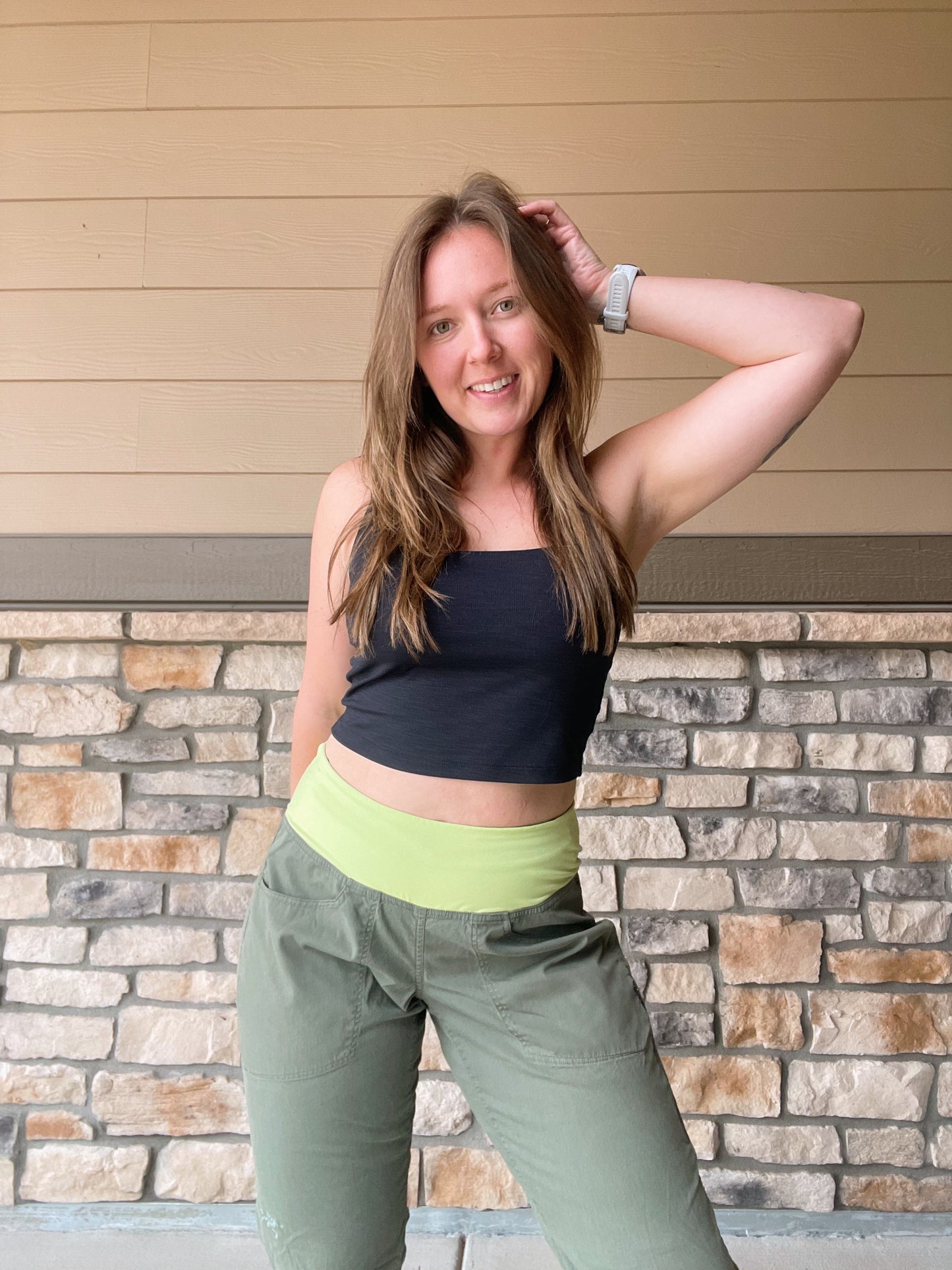 Arc'teryx Hiking Pants (Women's 6)