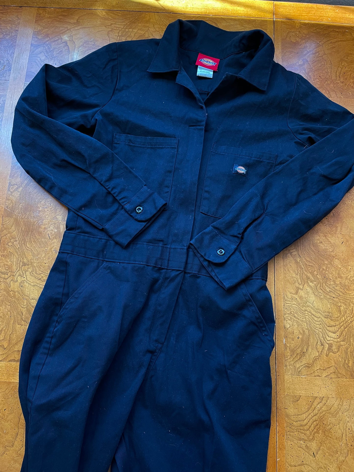 Dickies Coveralls (S)