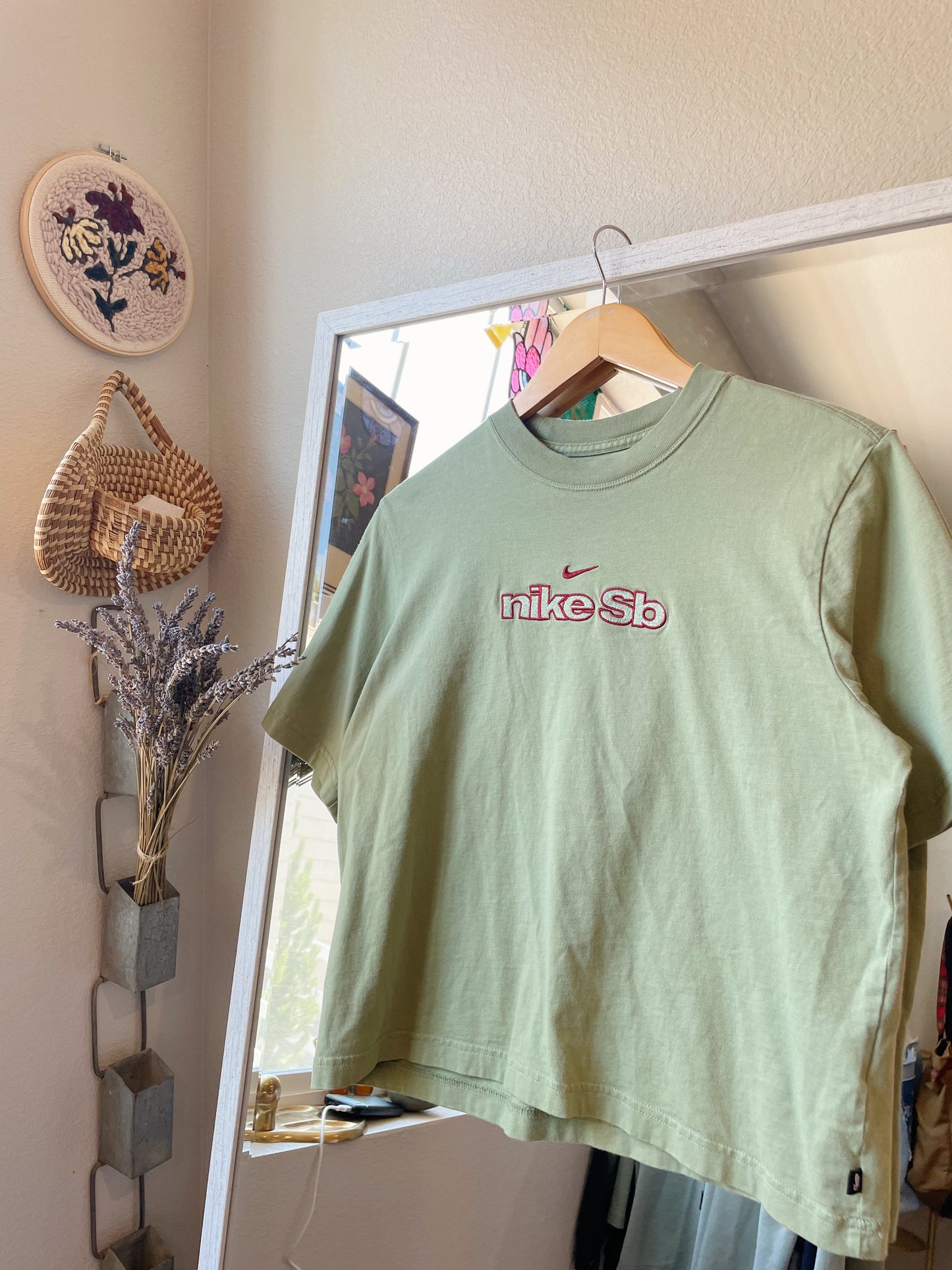 Nike SB Tee (S)