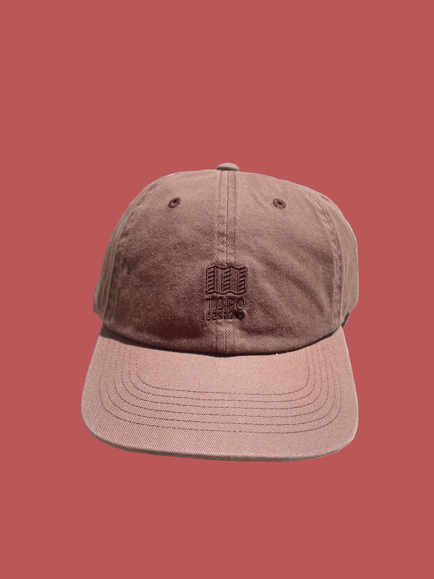 Topo Designs Hat - NEW