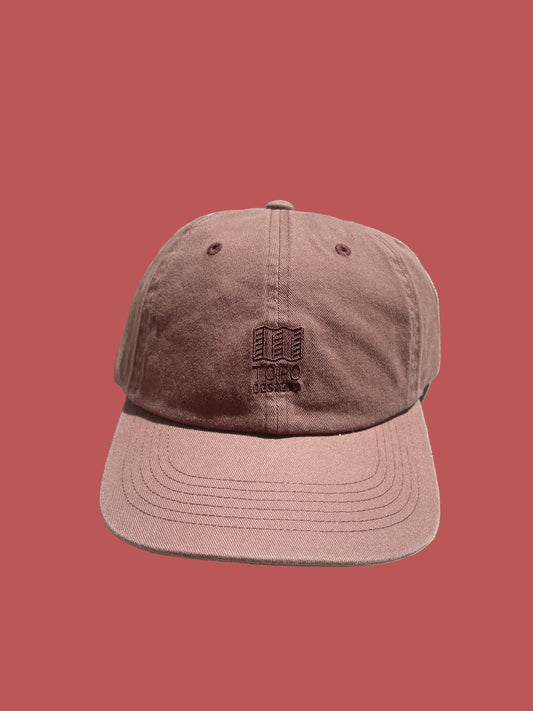 Topo Designs Hat - NEW