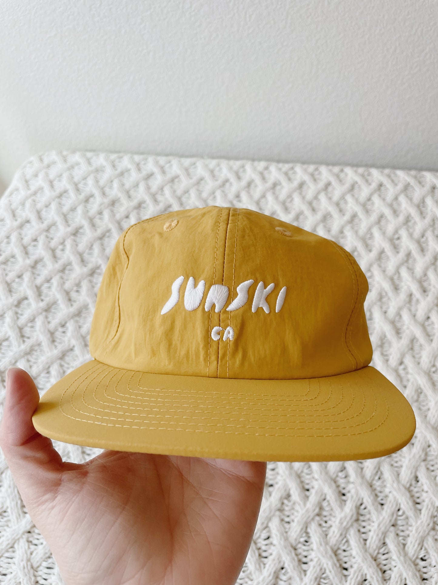 Sunski Hat - NEW