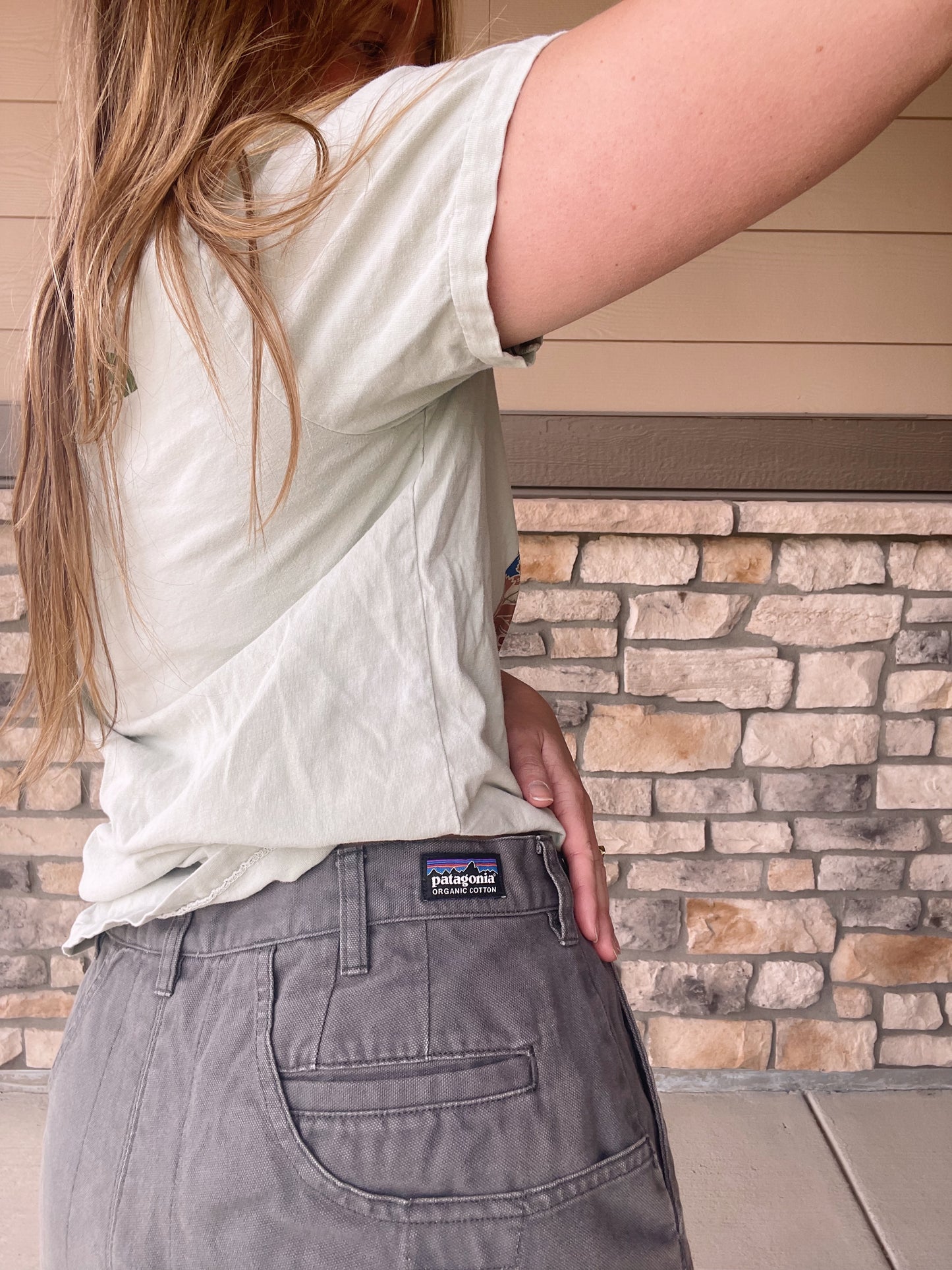 Patagonia Stand Up Shorts (32)