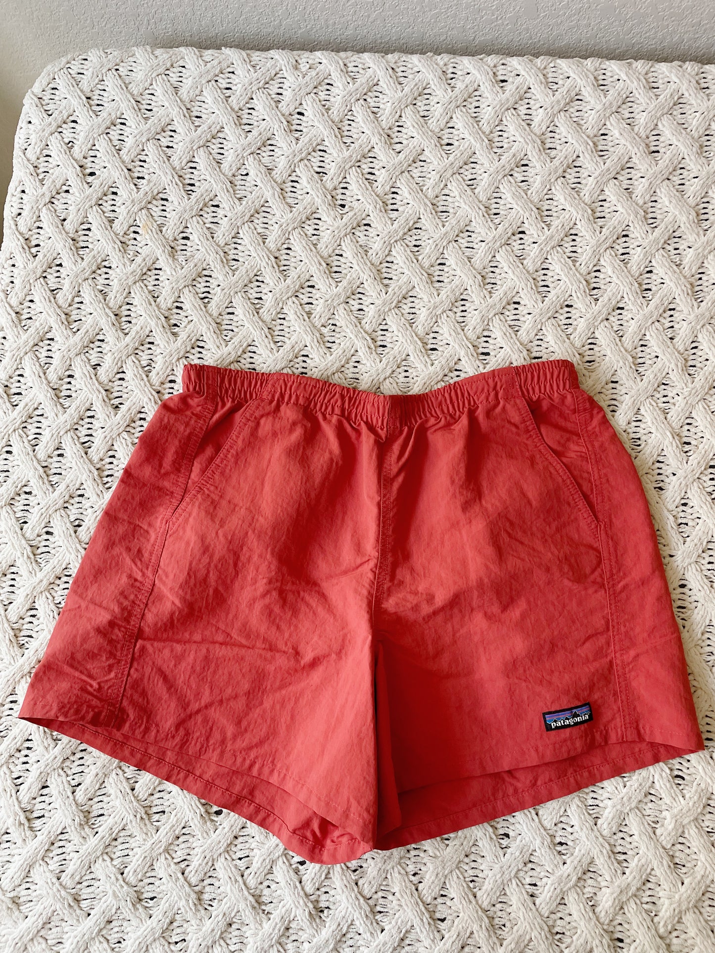 Patagonia Baggie Shorts (M)