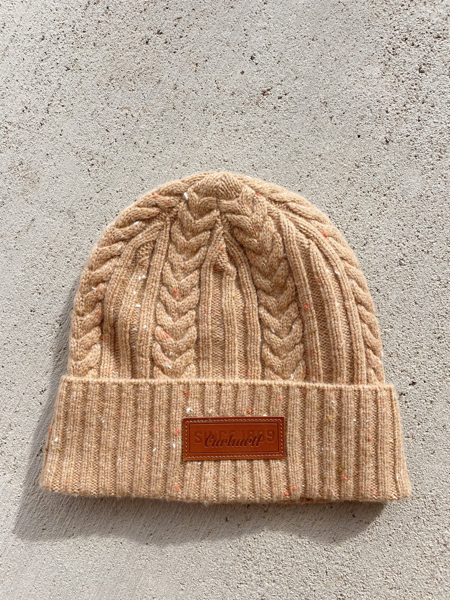 Carhartt Beanie