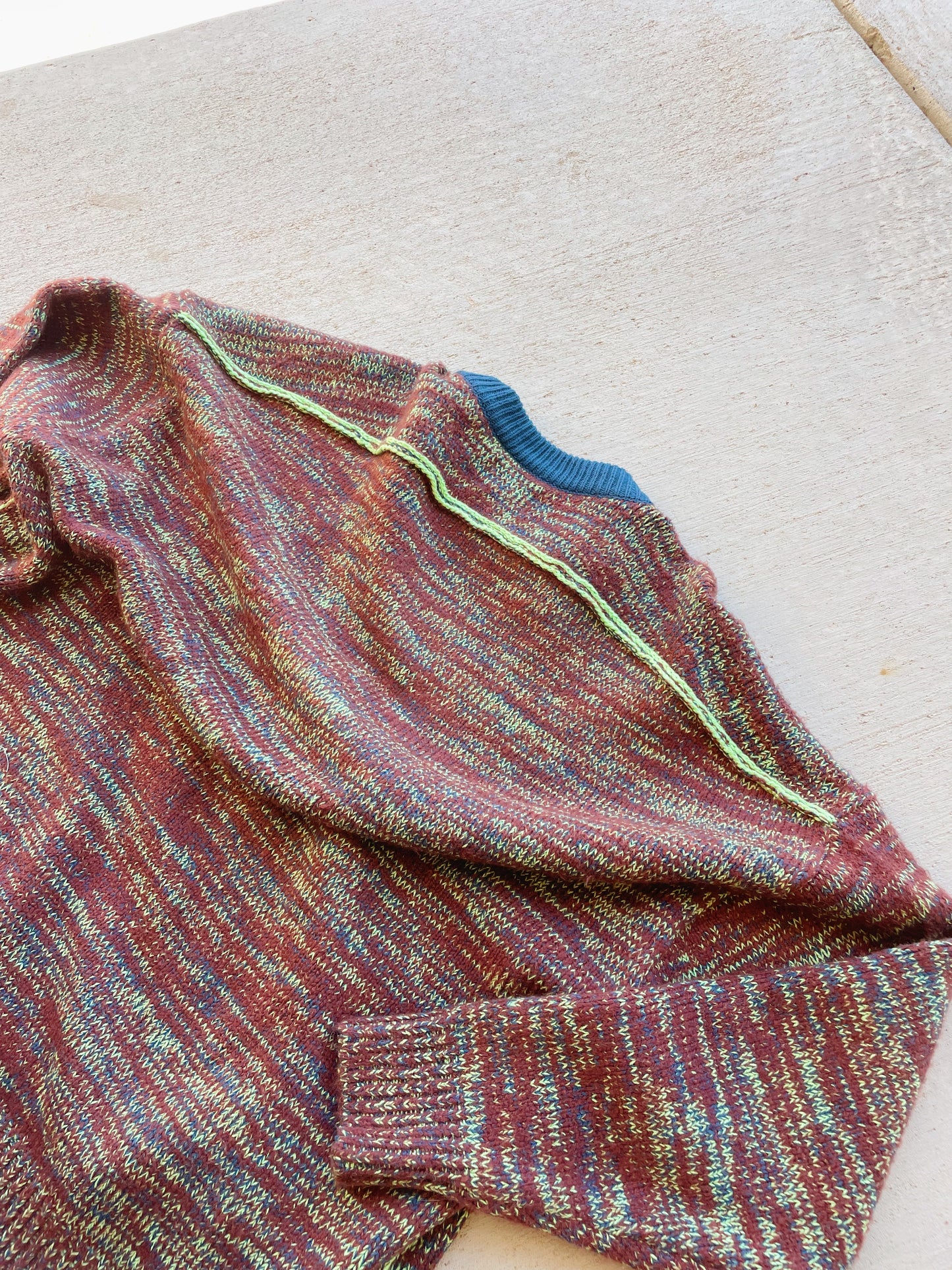BDG Slouchy Sweater (XL)