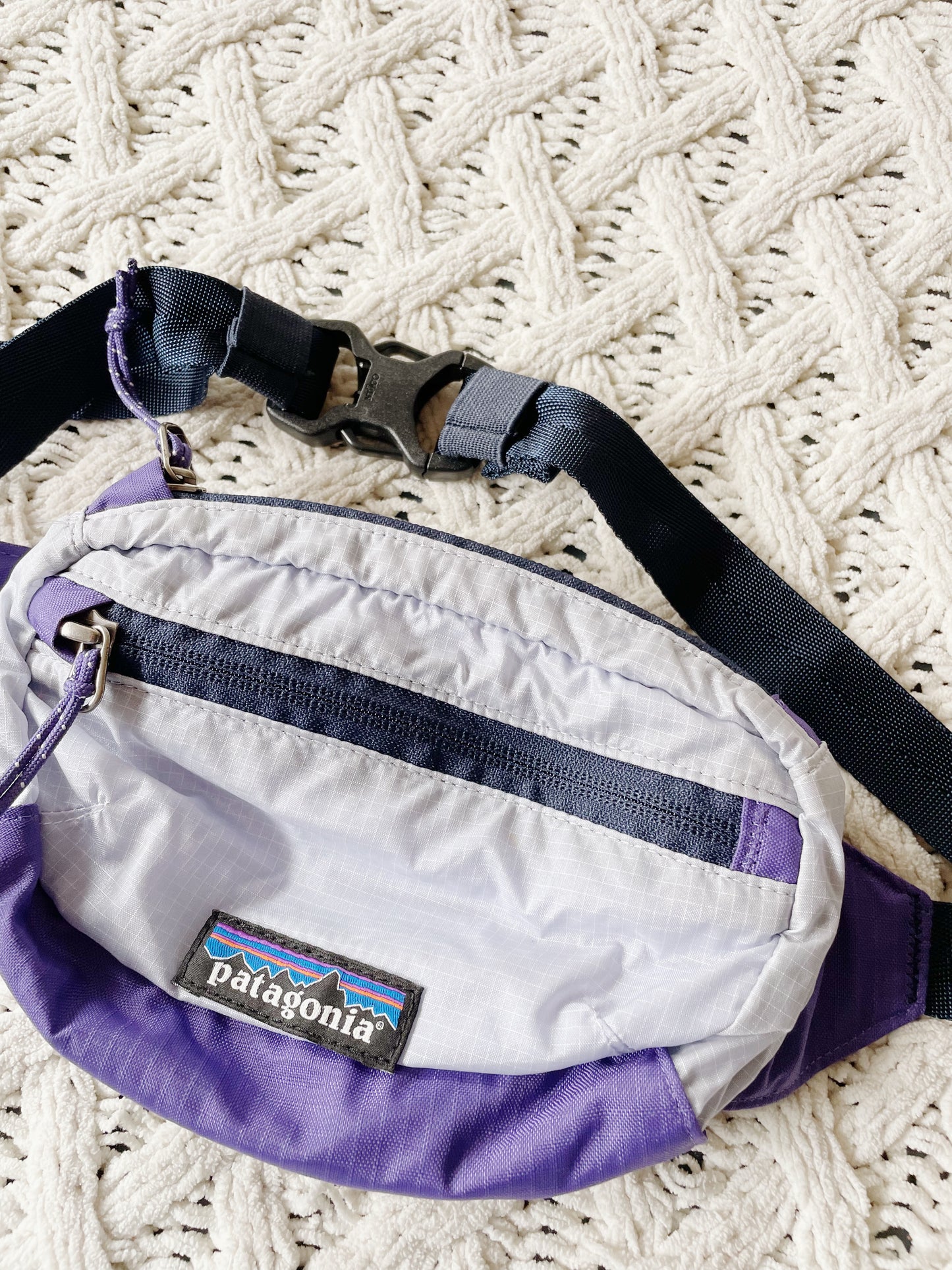 Patagonia Fanny Pack