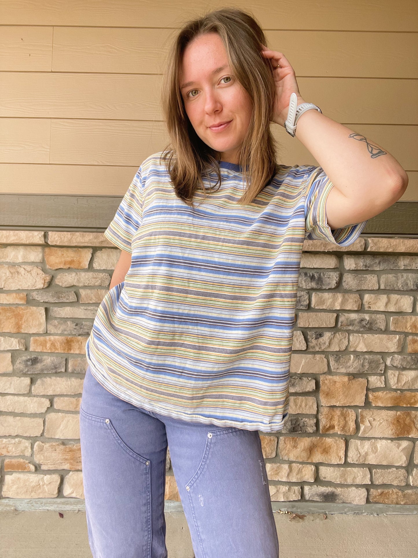 BDG Double Knee Pants (27)