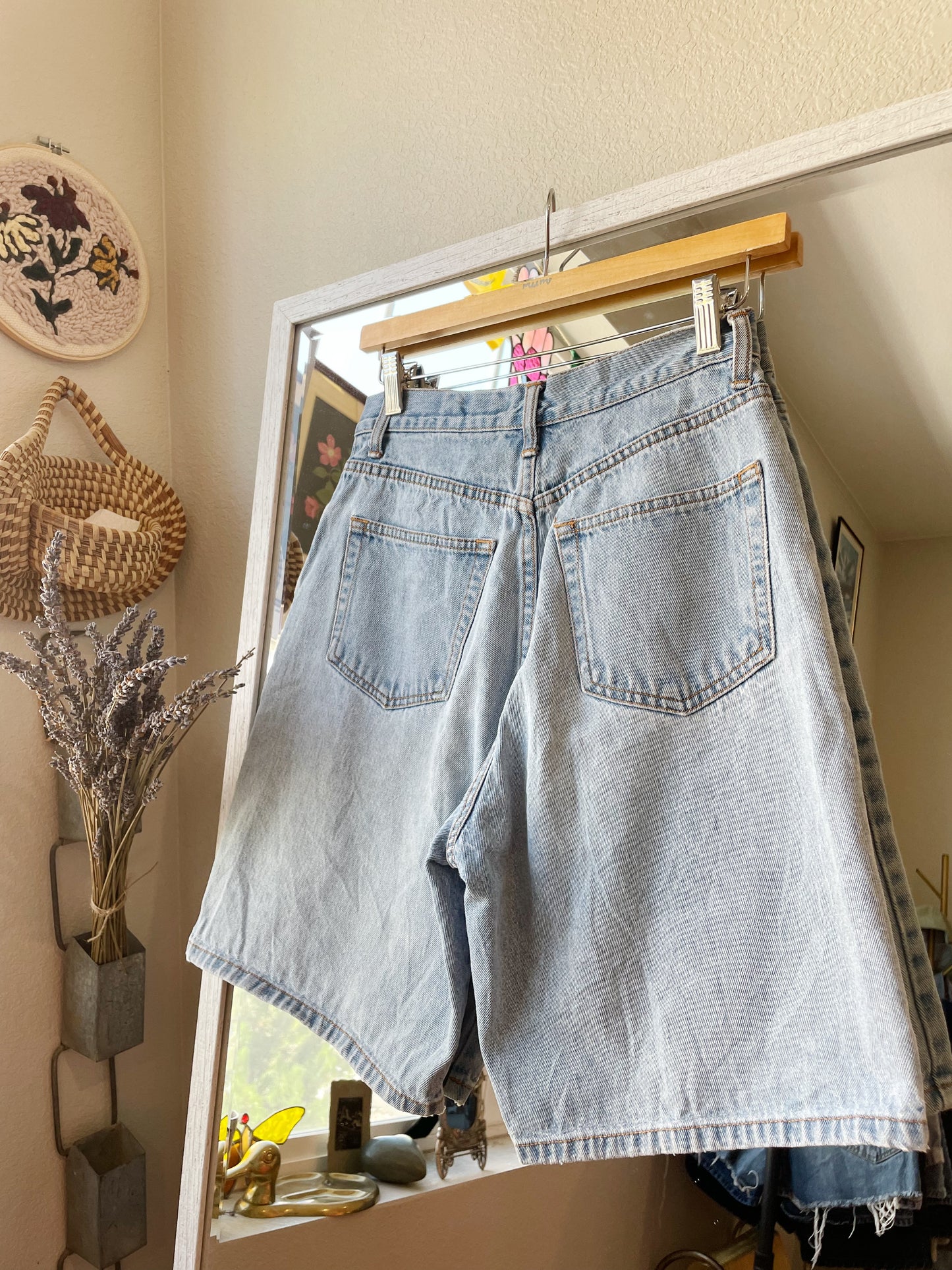 Vintage Eddie B Jorts (25)