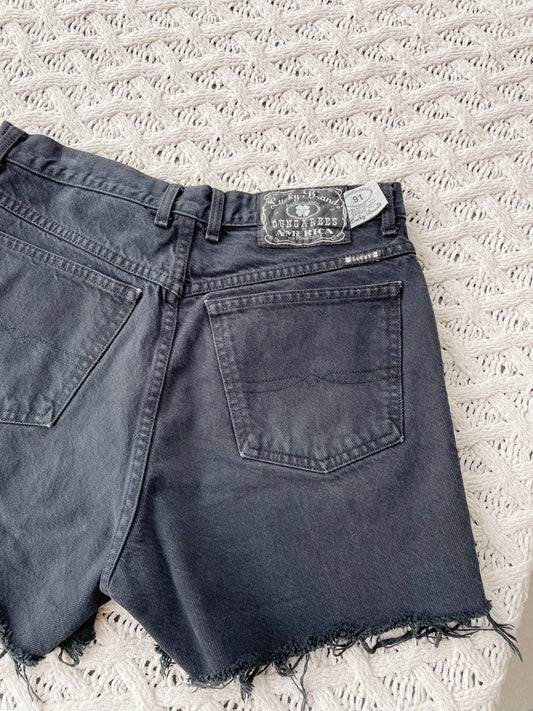 Vintage Lucky Brand Shorts (32)