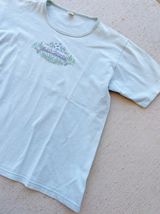 Vintage Montana Tee (Women's M)