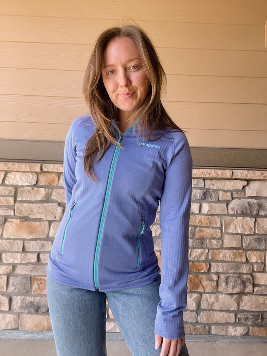 Patagonia R1 Regulator Fleece (Women's S)