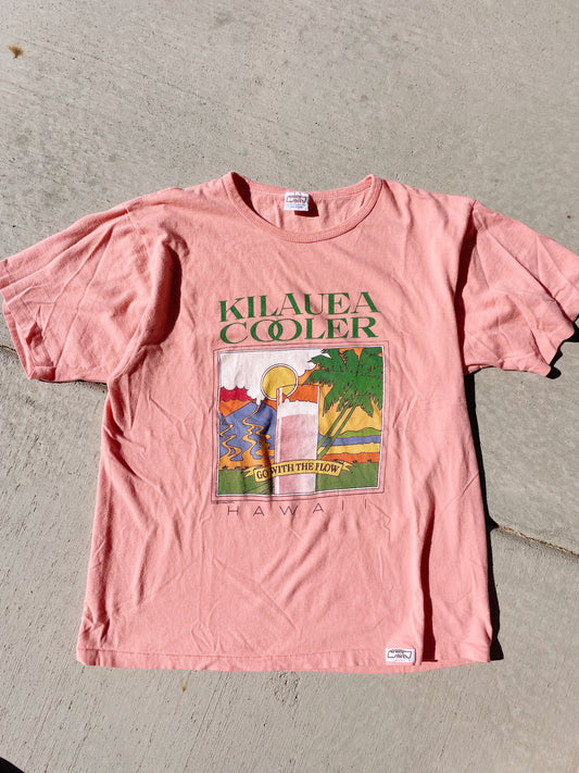 Vintage Hawaii Tee (M/L)