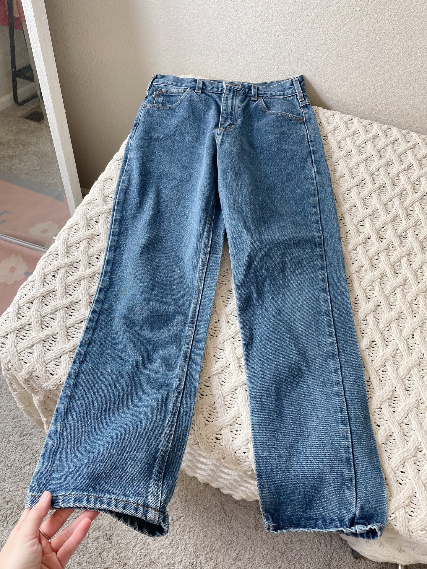 Carhartt Denim Jeans (30)