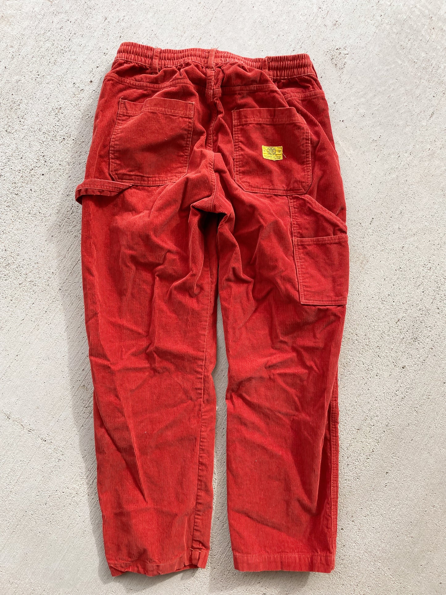 BDG Corduroy Carpenter Pants (L)