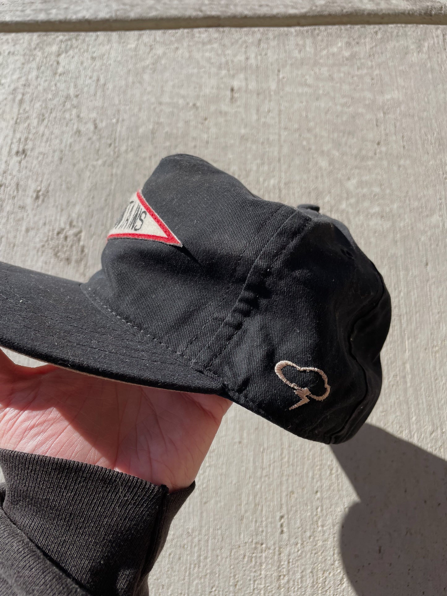 Take Me To The Mountains Hat