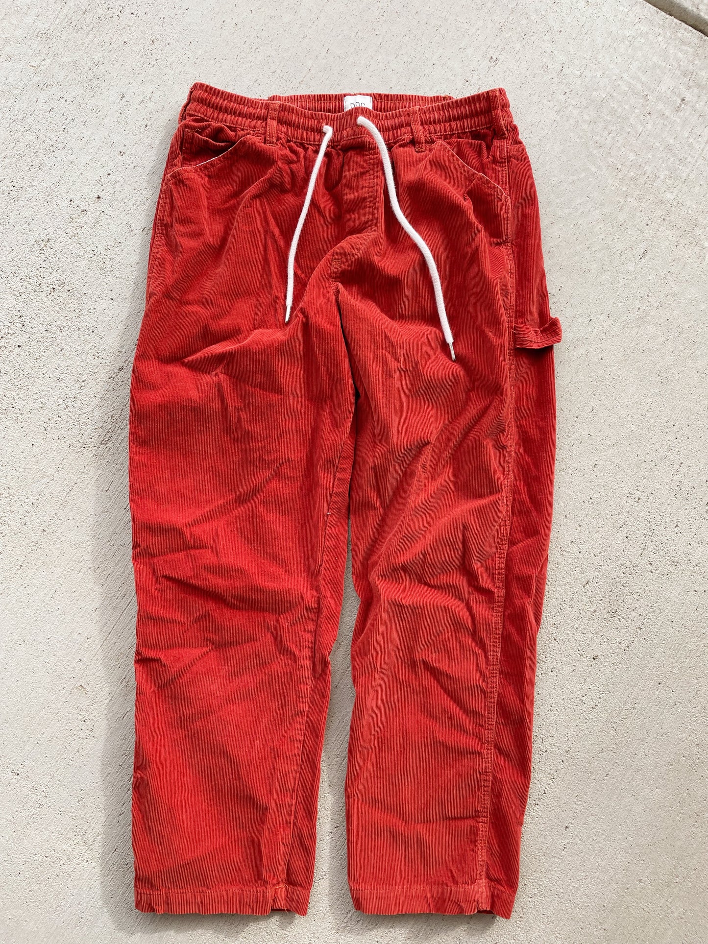 BDG Corduroy Carpenter Pants (L)