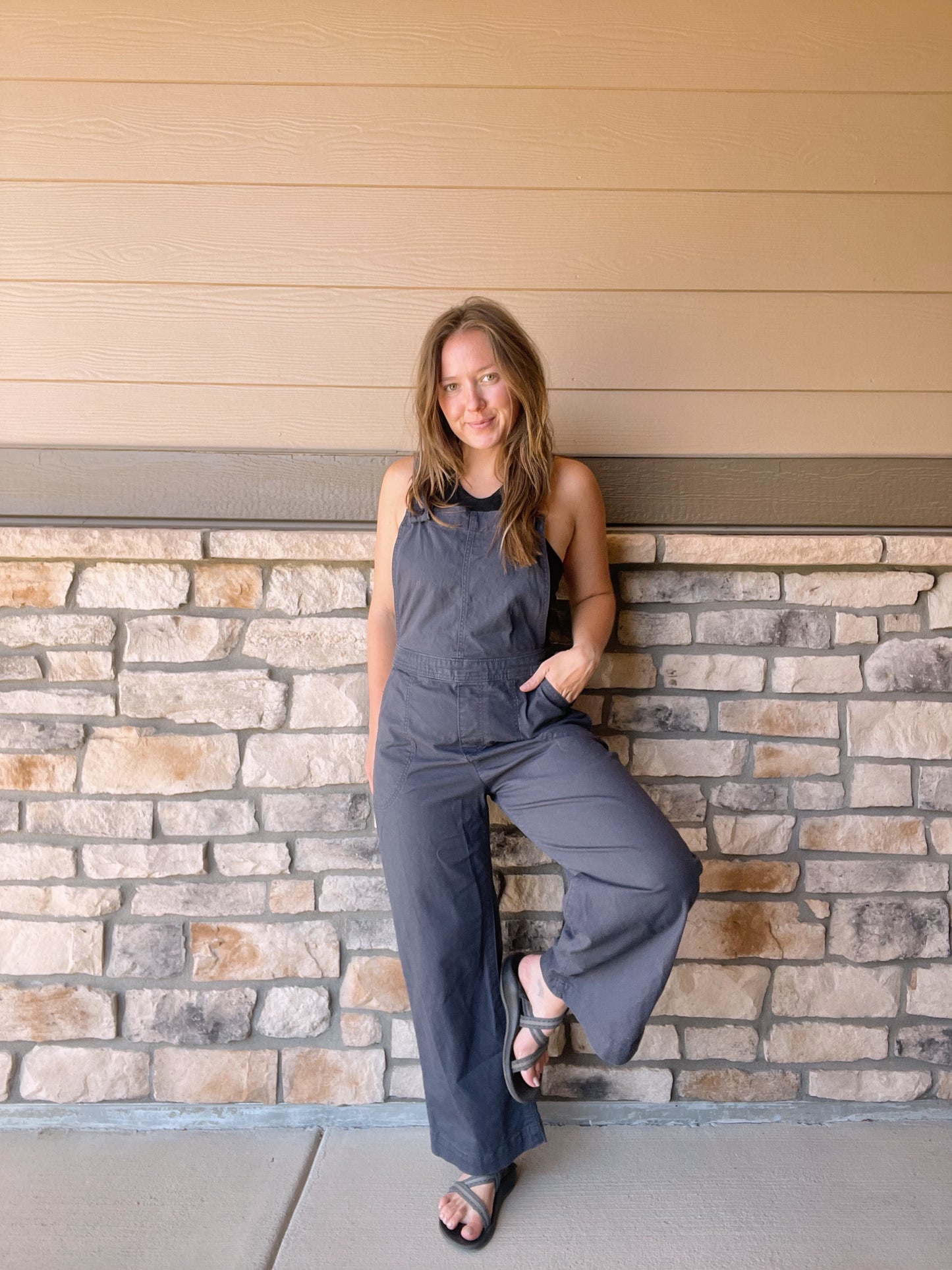 Patagonia Overalls (Womens 6)