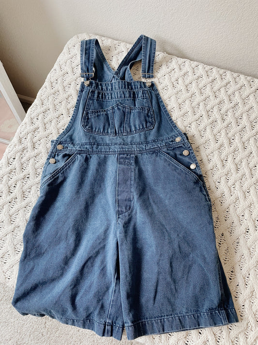 Vintage Shortalls (M/L)