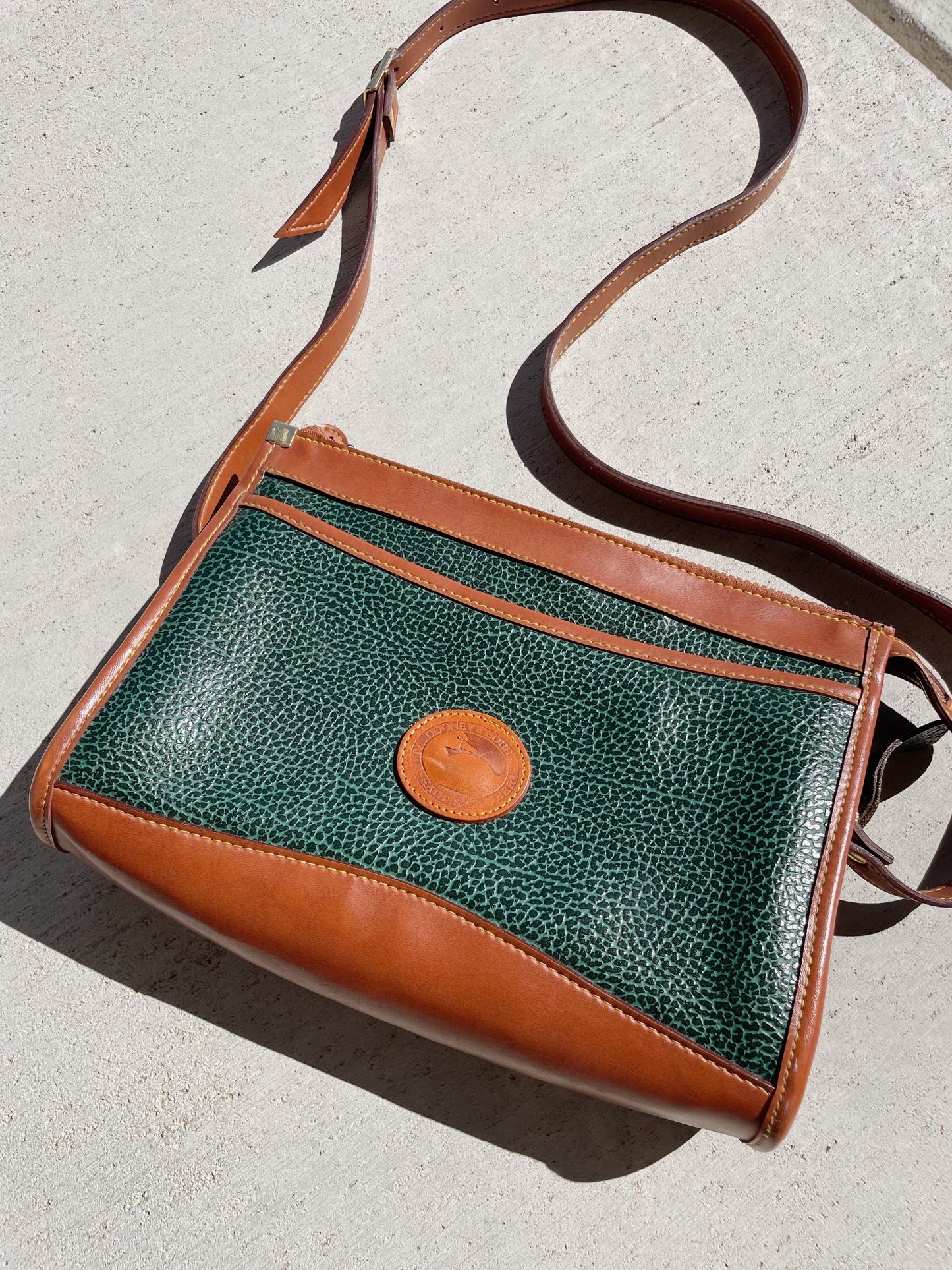 Dooney & Bourke Purse