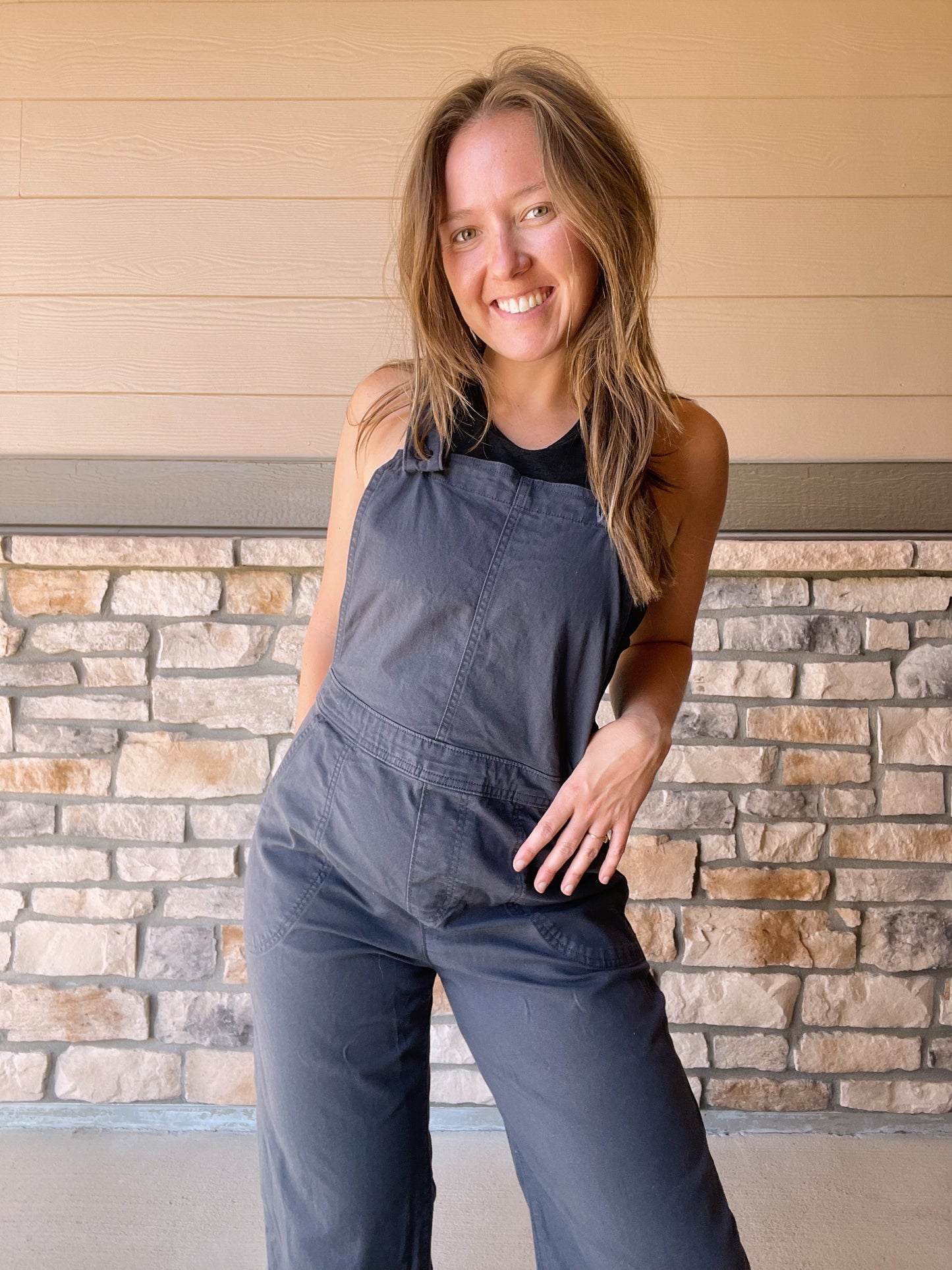 Patagonia Overalls (Womens 6)