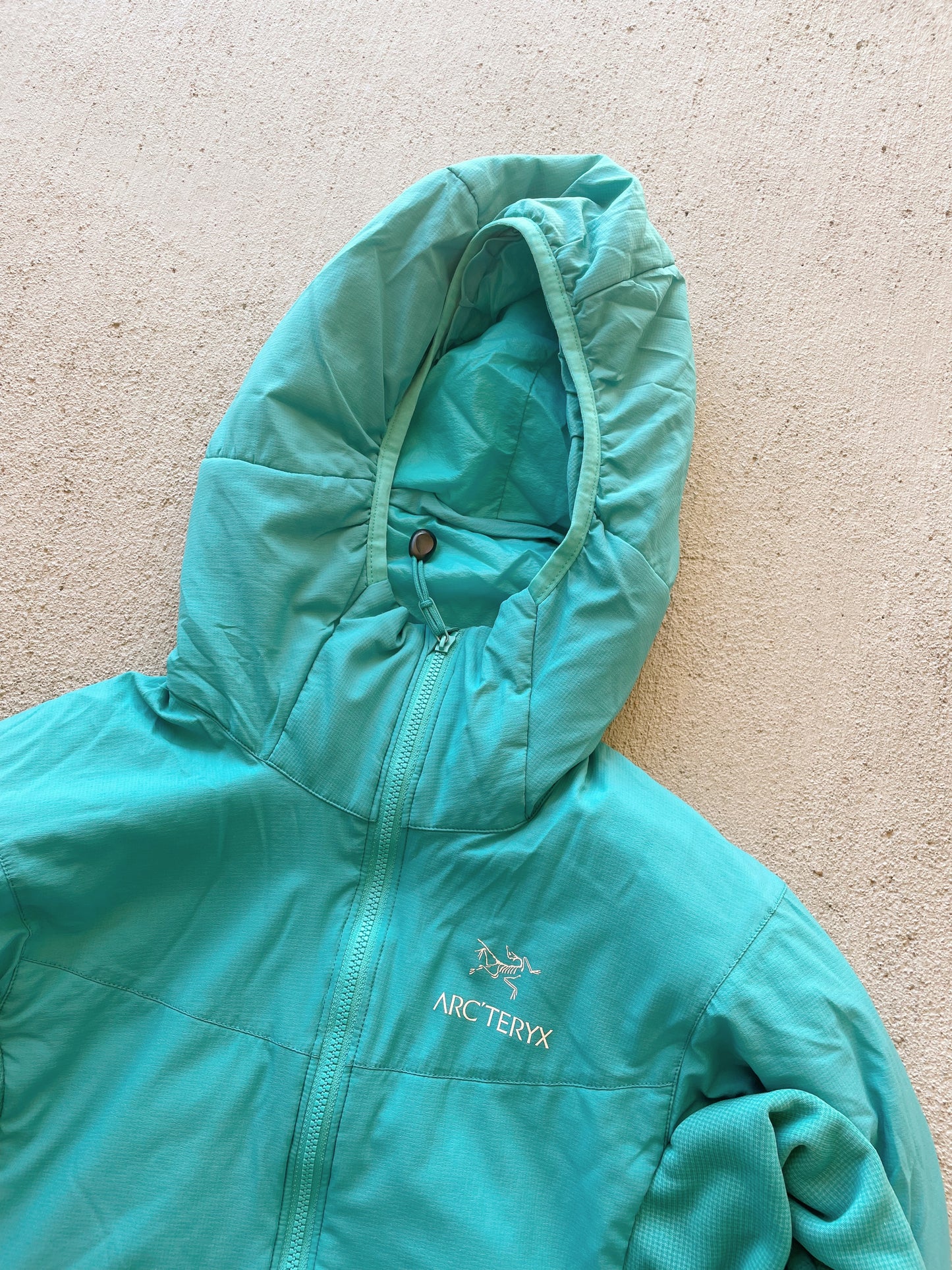 Arc'teryx Atom Jacket (Women's S)