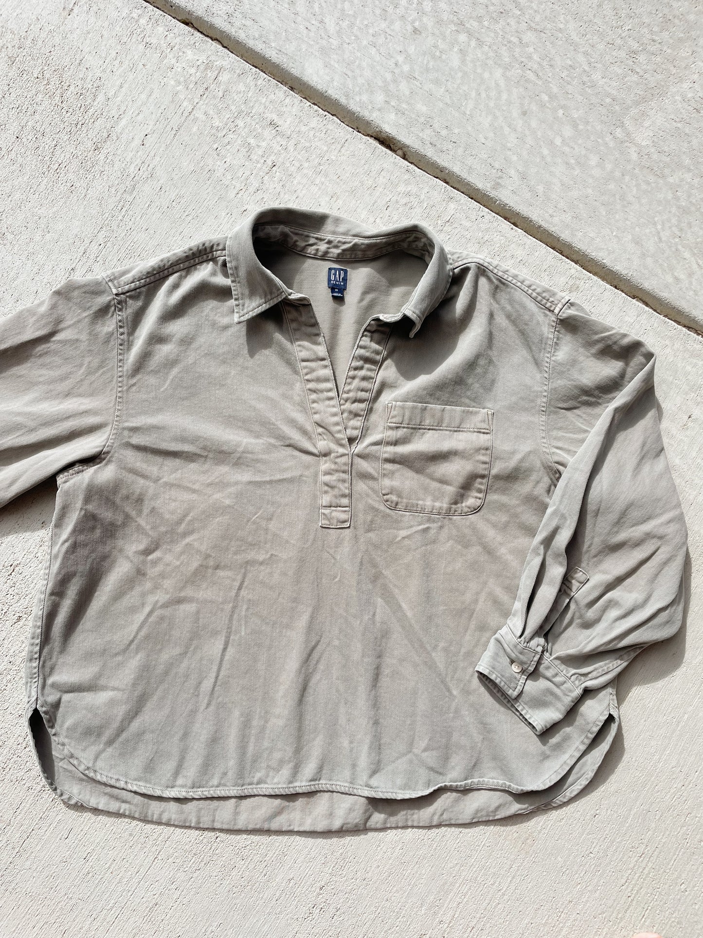 Gap Pullover (XL)