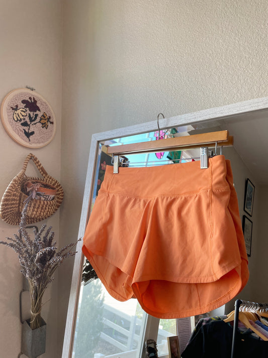 Lululemon Speed Up Shorts (4)