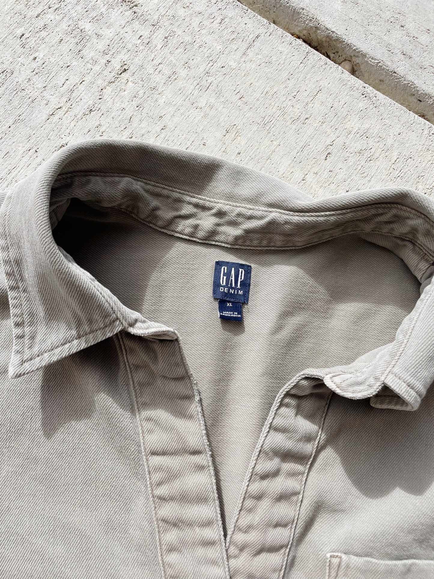 Gap Pullover (XL)