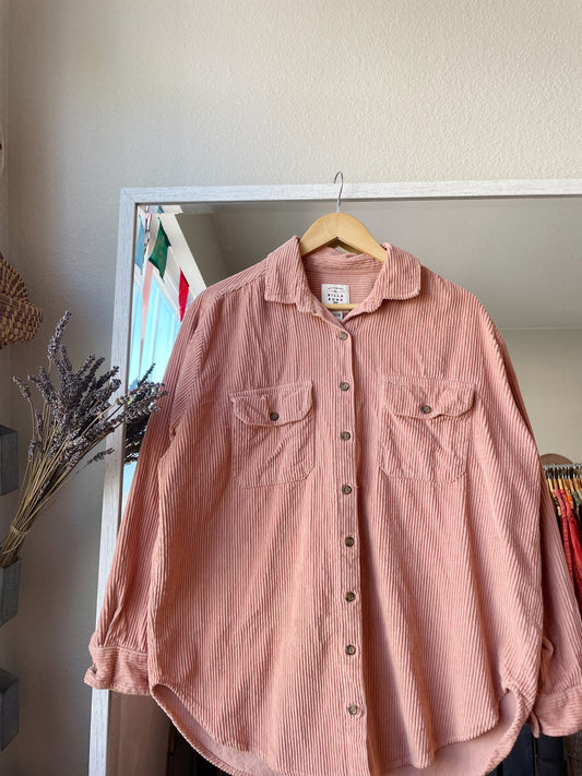 Billabong Corduroy (L)