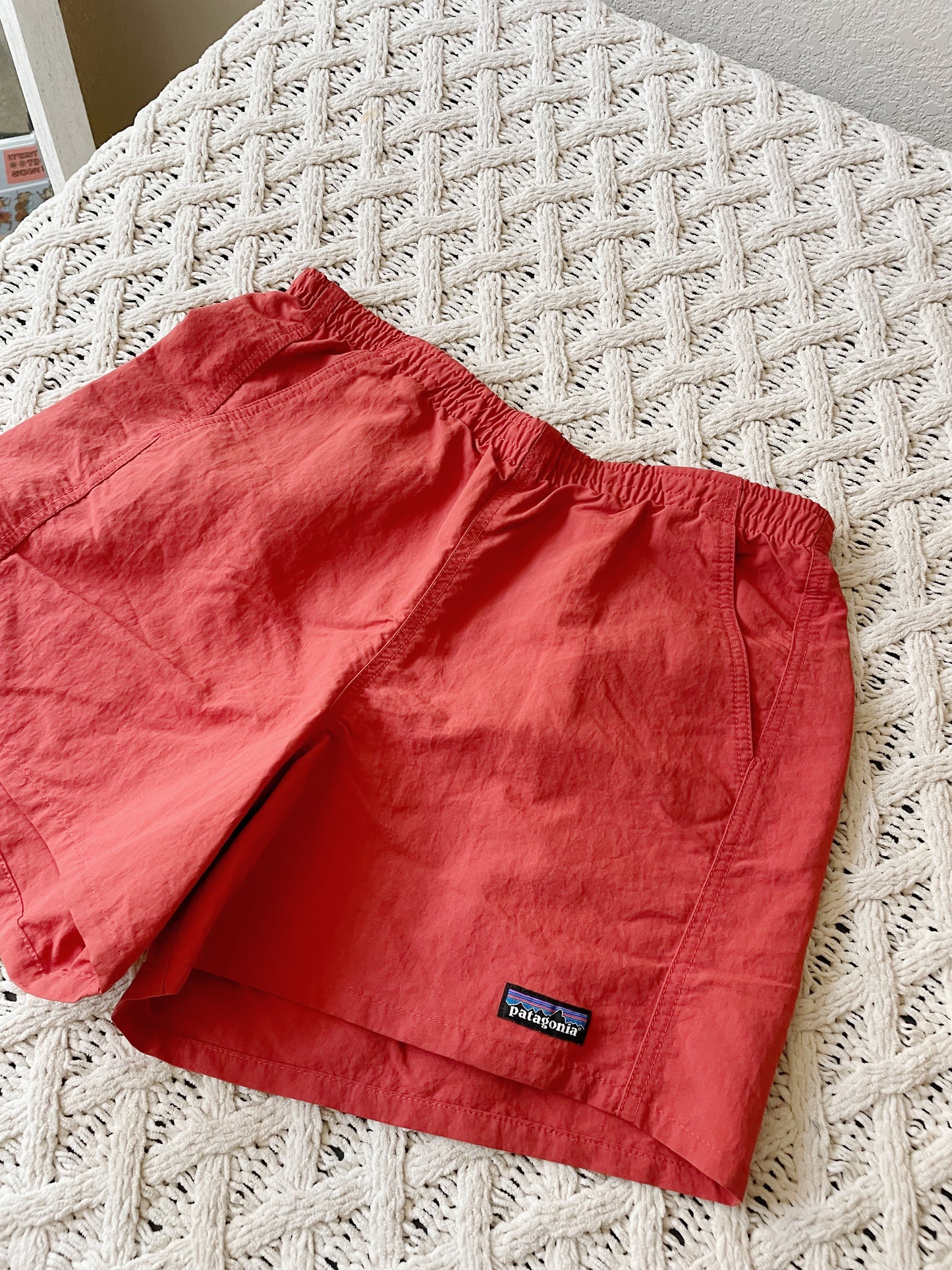 Patagonia Baggie Shorts (M)